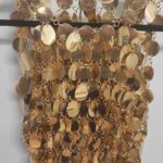 Vintage Paco Rabanne