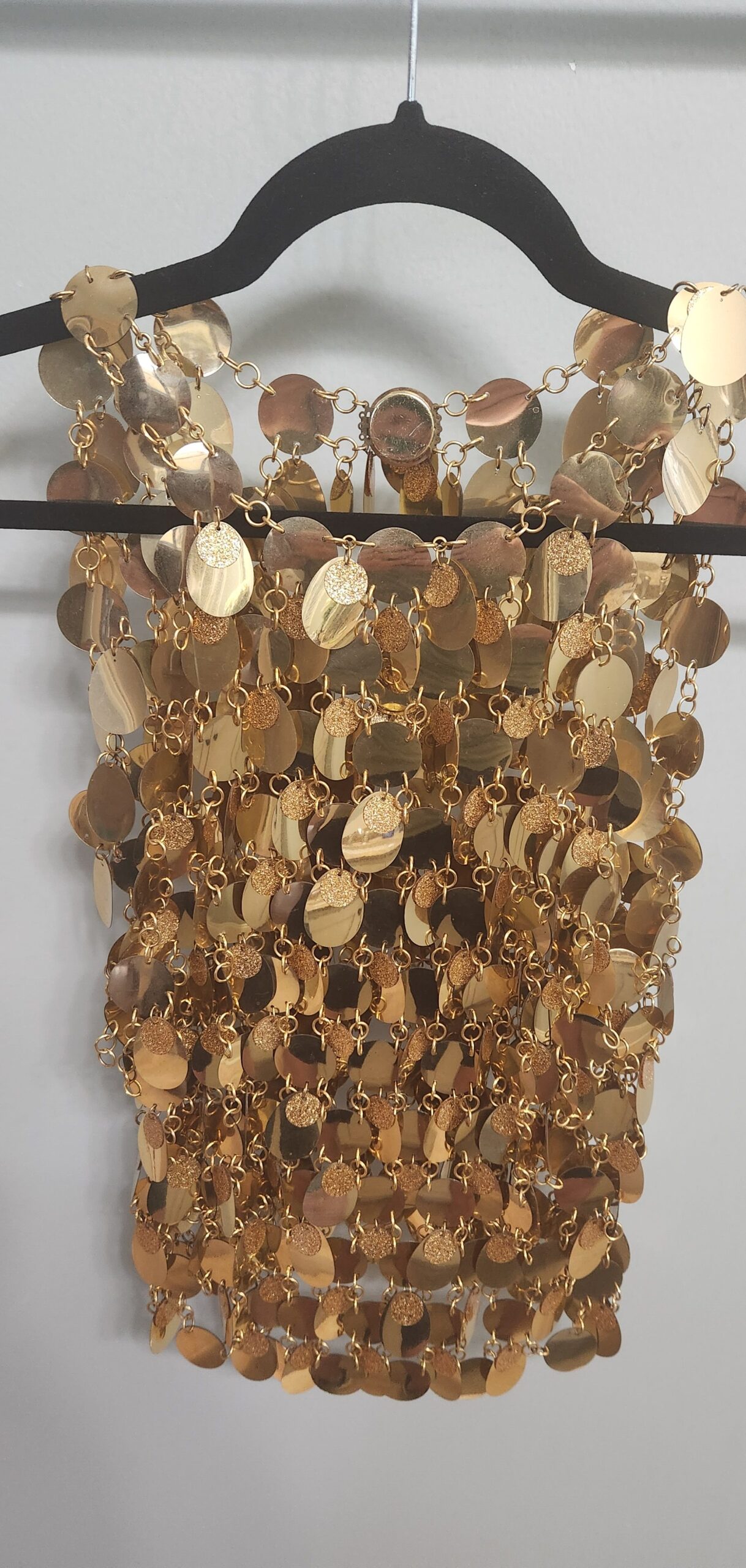 Vintage Paco Rabanne