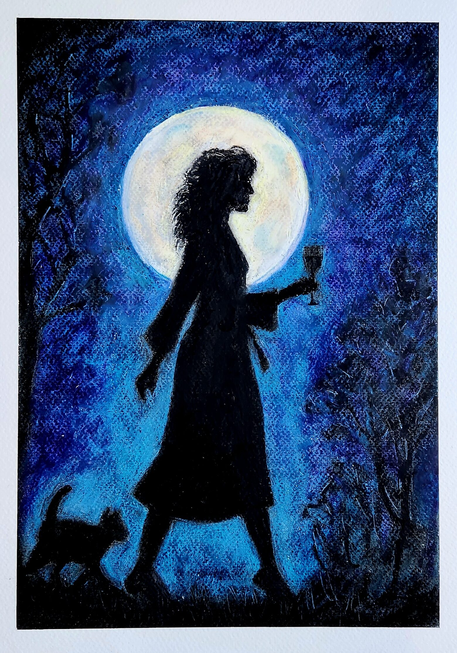 The Mayor of Woodrow Avenue