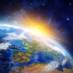 Instructions Before Visiting Earth